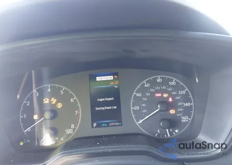 2023 Toyota Corolla Se from USA, damaged, VIN 5YFS4MCE5PP148124